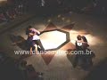 II Congresso Internacional de ZOUK do RJ - Campeonato de Zouk categoria amador