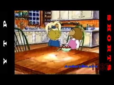 how to draw d.w. from arthur