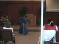 Shekinah Expressions Lover Of My Soul Dance