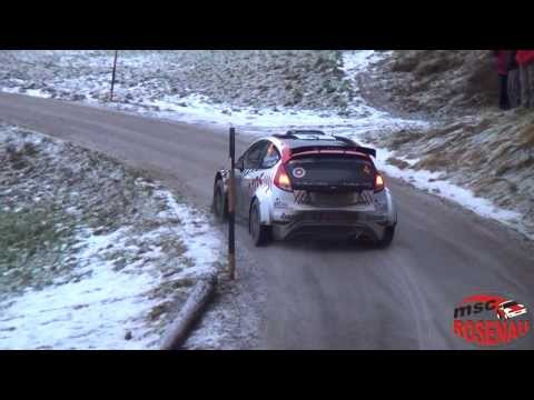 Latest WRC HD & Rally HD Videos