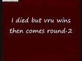 vru vs mmo vru vs mmo