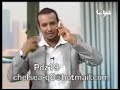 برنامج عيني عينك الحلقة 26 اللجنه الرباعيه