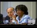 MAXINE WATERS OUTS THE DEMS SOCIALIST AGENDA
