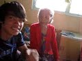 grandma sing for micheal