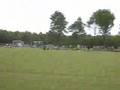 Sporting rammer overliggeren