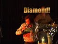 teledysk, klip, Neil Diamond,- Crunchy Granola Suite