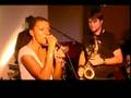 videos de SWEET COFFEE  -PERFECT STORM-  SHOWCASE  BXL  2005