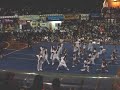 rutina uaca campeonato nacional 2007