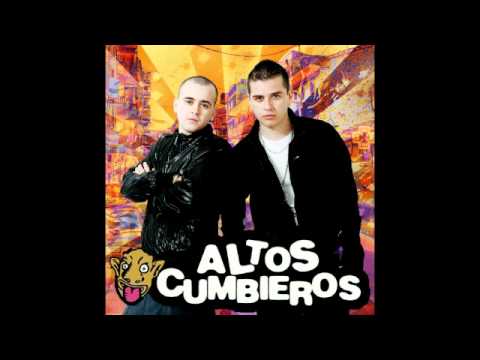 cumbieros