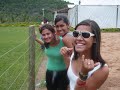 Encontrão UMP 2008