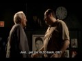 Tony Soprano Gets Rid Of Feech La Manna