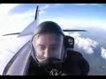 First living rocket plane in the world