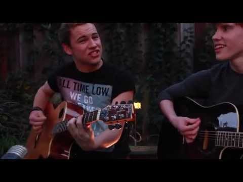 5 Seconds of Summer - She Looks So Perfect (Cover by the Tide)