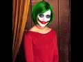 Jokerized Celebs - Alyson Hannigan Jokerized Celebs - Alyson Hannigan