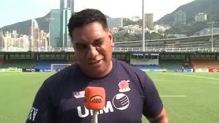 🎥 PREVIEW: Malaysia v Hong Kong ARC 2019