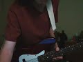 Oysterhead - Owner of the World Bass Cover