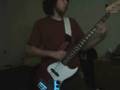 Oysterhead - Owner of the World Bass Cover