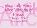 Elisabeth of Hesse