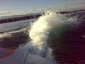 Christine wakeboard : les videos Wakeboard