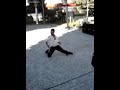 José de Almeida (Professional Dancer)