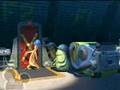Monsters Inc. - Competencia de Sustos