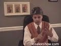 The Rosa Lee Show