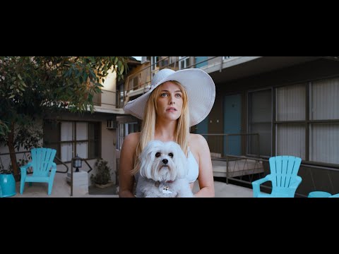 Trailer von Under The Silver Lake, Neo-Noir-Thril ...