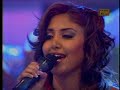 DyF  Javier Arias y Nicole Pillman - Vivo por ella