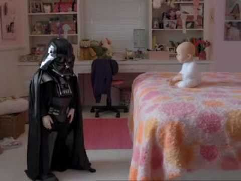 DARTH VADER