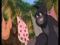 Disney Tarzan CLip 4 Disney Tarzan CLip 4