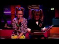 Kinderen voor Kinderen Songfestival 2011/2012 - Fabienne en Puck - Boekenwurm