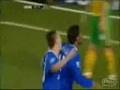 Amauri vs Didier Drogba