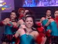 sexbomb vs  eb babes