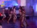 SexBomb vs. EB Babes