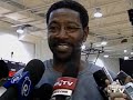 Sam Mitchell - Toronto Raptors Sam Mitchell - Toronto Raptors