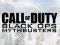 Episode 5 - Black Ops Mythbusters