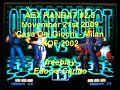ranbat 2.5 - KOF2002 freeplay - edo vs carlito part.2