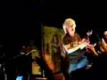 Madina Lake - Adalia (Live in Cleveland part one)