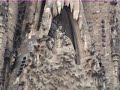 Souvenir from Barcellona - Sagrada Familia