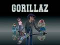 videos de gorillaz-kids with guns