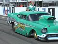 Nitrolympx drag Racing Hockenheim Germany 2006