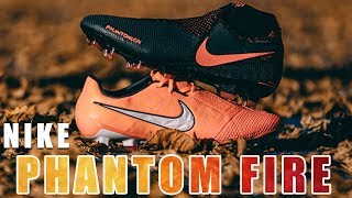 SCARPE DA CALCETTO DA BAMBINO NIKE PHANTOM