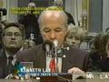 Enron execs dodge questions