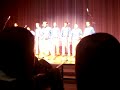 Vocal Point - Movie Sounds and Spider-man Theme Vocal Point - Movie Sounds and Spider-man Theme