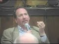 composer david carlson talks about the set and costume design in the opera 