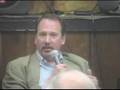 Composer David Carlson on "Anna Karenina" set/costume design