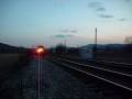 CSX & Amtrak Cumberland Sub. And Keystone Sub. Action