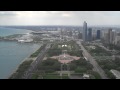 Lakeshore East  340 E. Randolph  # 5903 Penthouse Terrace View