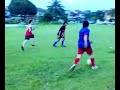 Hardstyle Republic play Football (KL)