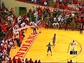 Indiana Charlotte buzzer beater Indiana Charlotte buzzer beater